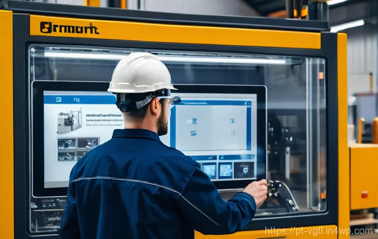 증강 현실 기반의 신제품 개발 전략 - **Prompt 2: AR Medical Training & Interactive Learning**
    "Inside a brightly lit, sterile medical...