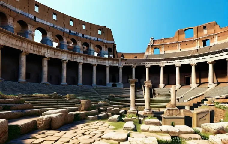 가상 현실 플랫폼의 성공적인 사례 - Here are three detailed image generation prompts in English, adhering to all specified safety guidel...