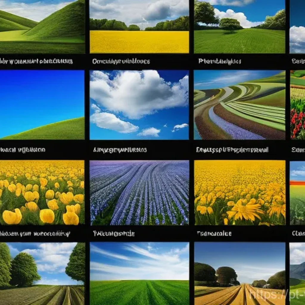 가상 현실 경제의 미래 전망 - Here are three detailed image generation prompts in English, designed to capture the essence of the ...