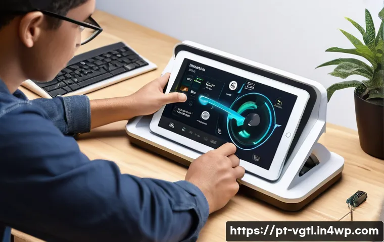 증강 현실을 활용한 고객 서비스 혁신 관련 이미지 2