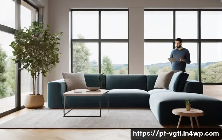 증강 현실이 소매업에 미치는 영향 관련 이미지 1