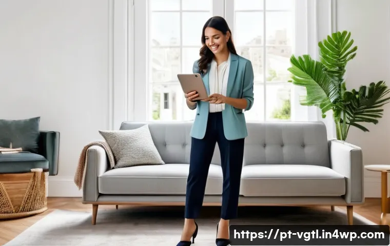 Realidade Virtual: Os Segredos do Impacto Econômico Revelados 3 가상 현실의 경제적 효과 예측 관련 이미지 1