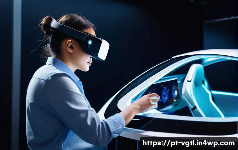 Realidade Virtual: Os Segredos do Impacto Econômico Revelados 4 가상 현실의 경제적 효과 예측 관련 이미지 2