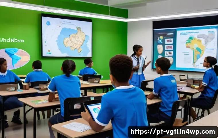 증강 현실 기술의 응용 분야 분석 관련 이미지 1