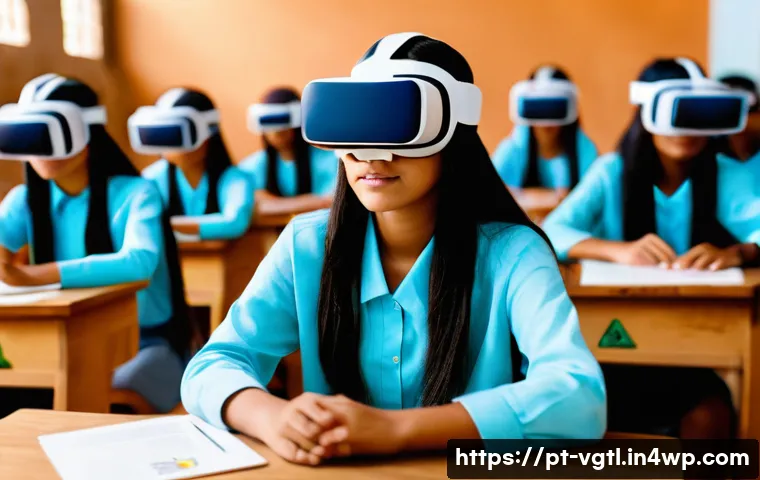 가상 현실 플랫폼의 진화와 경쟁력 관련 이미지 1