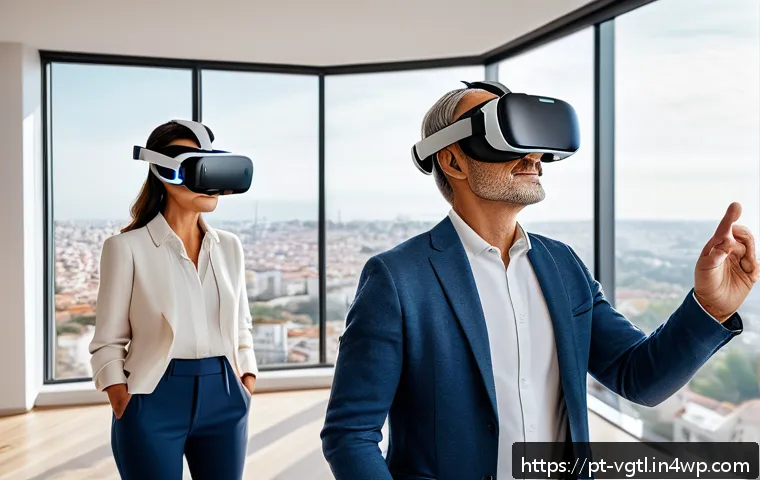 가상 현실 산업 투자 전략 관련 이미지 2