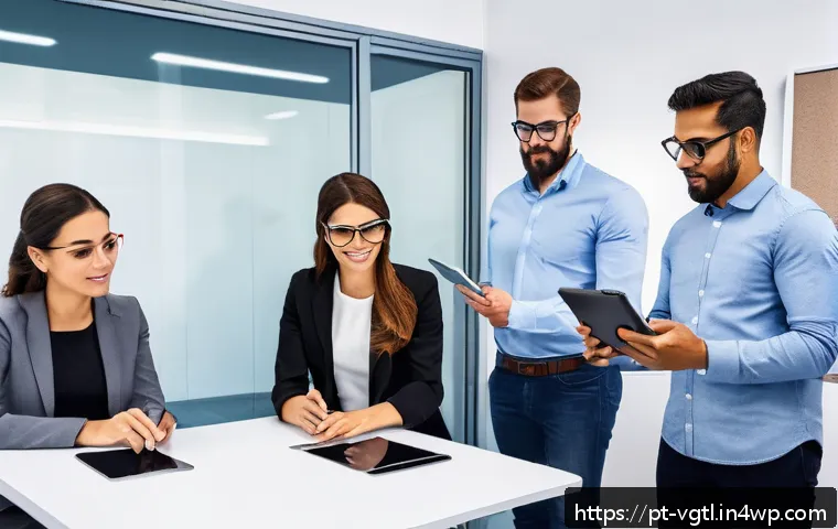 증강 현실 광고 캠페인 성공 사례 관련 이미지 2